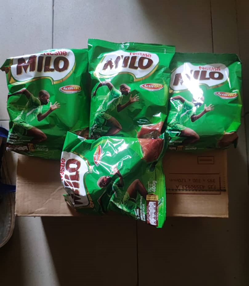 Nestle milo-pillow-400g-4B